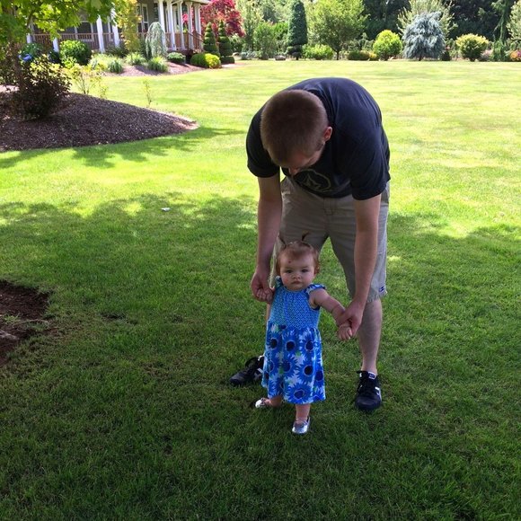 Meet your Posher, Justin - Picture 1 of 1